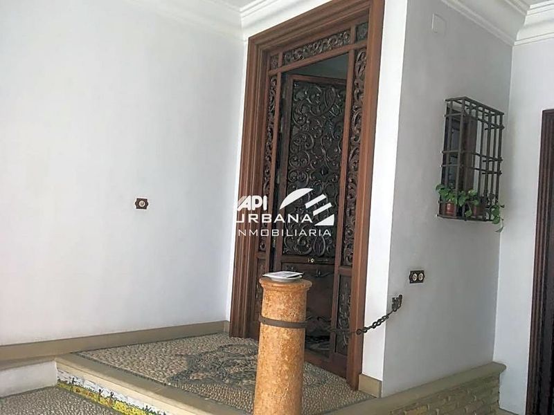 3 غرف نوم منزل في Cordoba, Spain رقم 220701