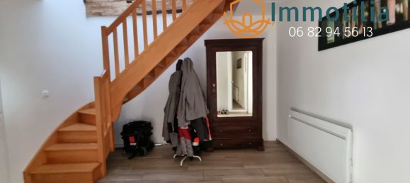 Casa de 3 dormitorios en Bray-sur-Seine, France No. 328831 2