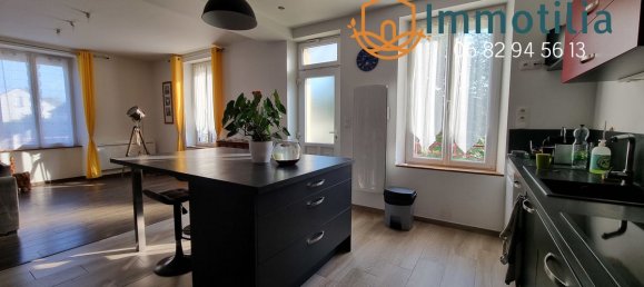 Casa de 3 dormitorios en Bray-sur-Seine, France No. 328831 4