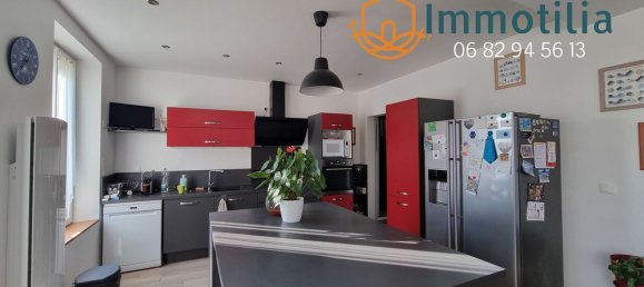 Casa de 3 dormitorios en Bray-sur-Seine, France No. 328831 3