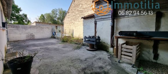 Casa de 3 dormitorios en Bray-sur-Seine, France No. 328831 12