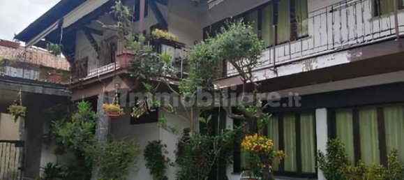 4-Zimmer Wohnung in Golasecca, Italy, Nr. 185093 2