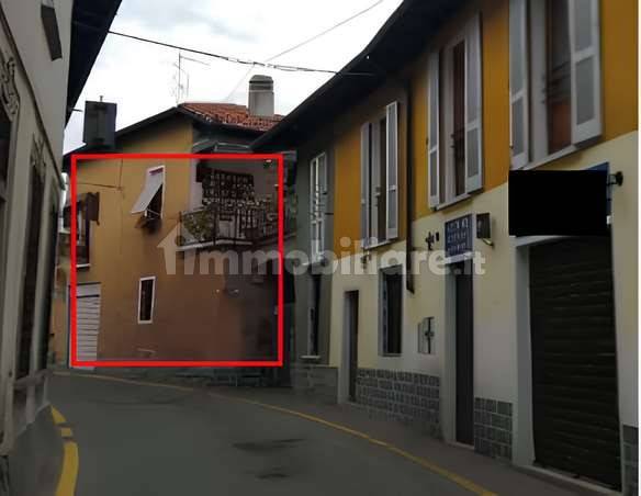 4-Zimmer Wohnung in Golasecca, Italy, Nr. 185093