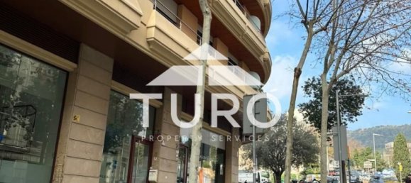 165m² Commercial property in Barcelona, Spain No. 62420 16