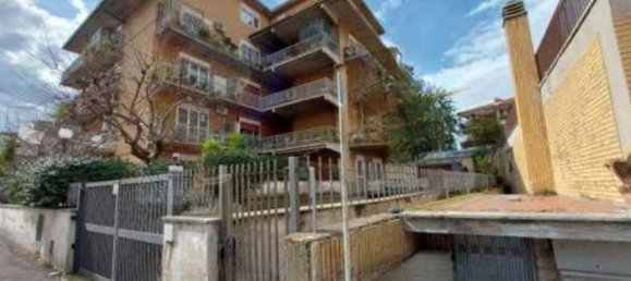 5-salle Appartement à Rome, Italy No. 204589 2