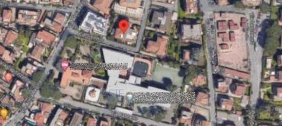 5-salle Appartement à Rome, Italy No. 204589 5