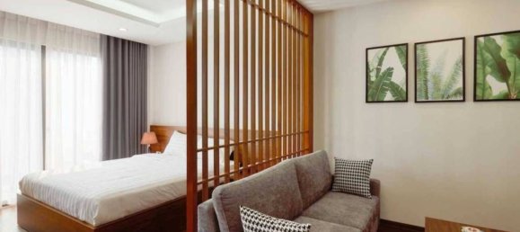 5-salle Appartement à Rome, Italy No. 204589 21