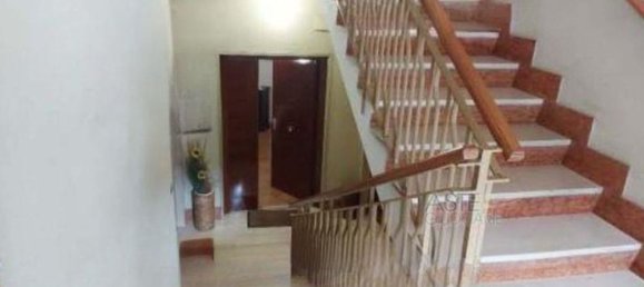 5-salle Appartement à Rome, Italy No. 204589 4