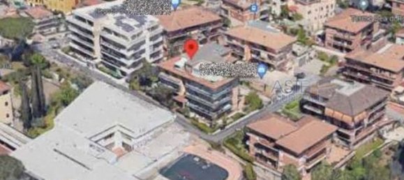 5-salle Appartement à Rome, Italy No. 204589 6