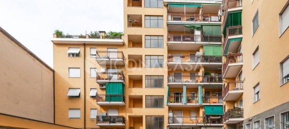 2 bedrooms Apartment in Milan, Italy No. 314152 6