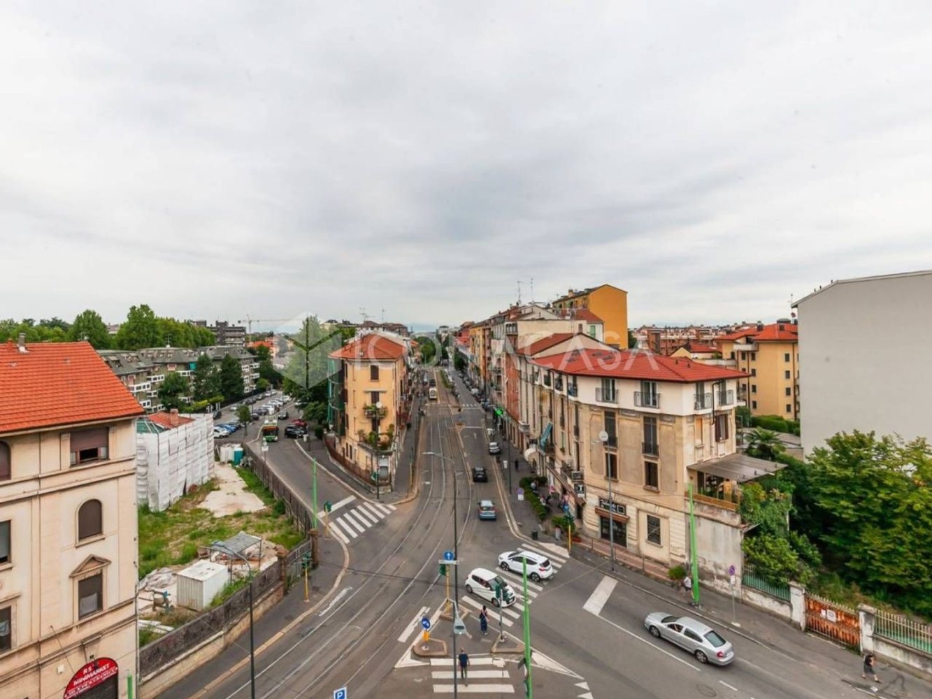 2 bedrooms Apartment in Milan, Italy No. 314152