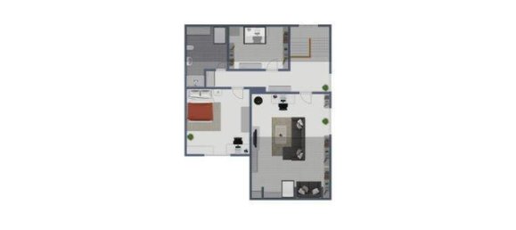 Casa de 6 habitaciónes en Meidling, Austria No. 70221 14