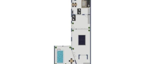 Casa de 6 habitaciónes en Meidling, Austria No. 70221 12