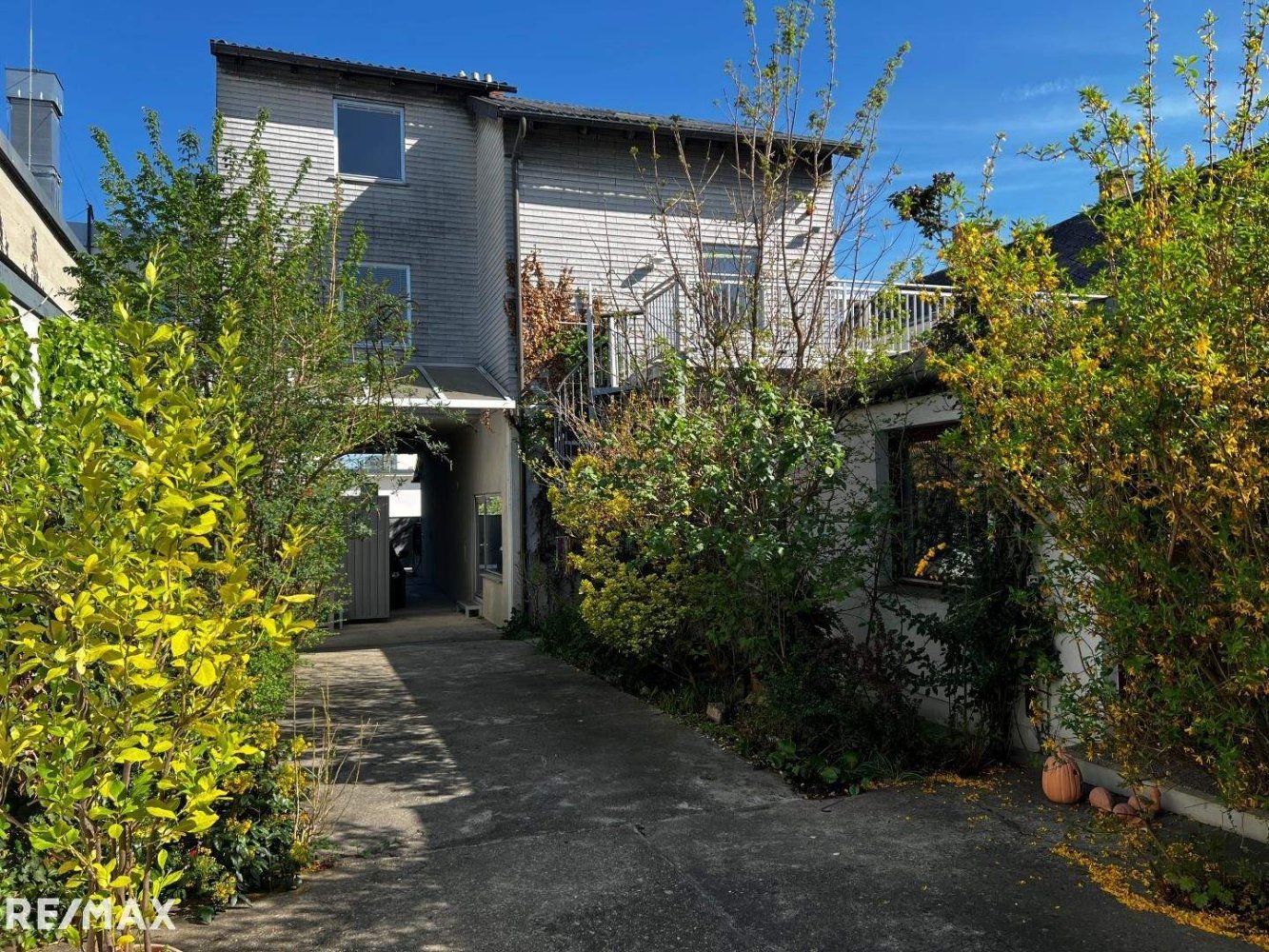 Casa de 6 habitaciónes en Meidling, Austria No. 70221