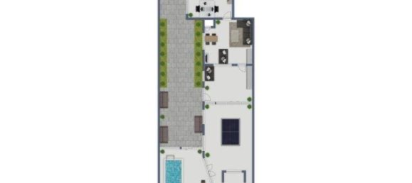 Casa de 6 habitaciónes en Meidling, Austria No. 70221 11