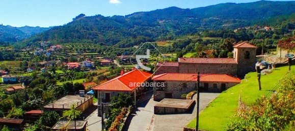 Дом с 3 спальнями в Понти да Барка, Португалия № 168592 17