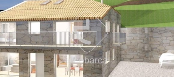 Дом с 3 спальнями в Понти да Барка, Португалия № 168592 3