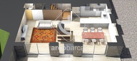 Дом с 3 спальнями в Понти да Барка, Португалия № 168592 18