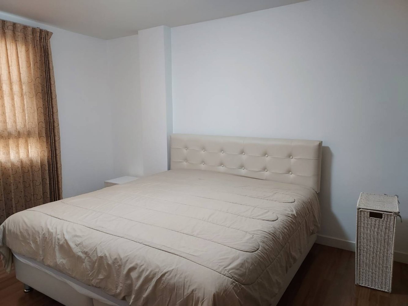 Кондоминиум  с 1 спальней в Пляж Рейли, Таиланд № 65722