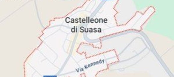 3 bedrooms Apartment in Castelleone di Suasa, Italy No. 376596 13