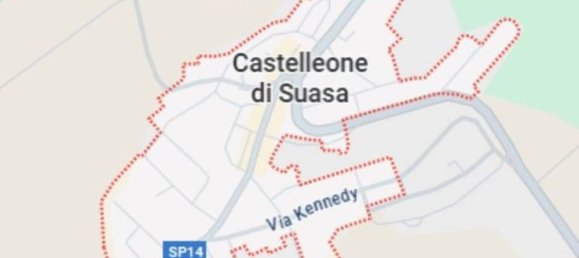 3 bedrooms Apartment in Castelleone di Suasa, Italy No. 376596 10