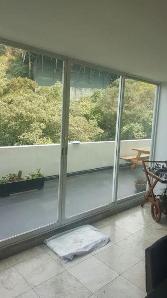 3 bedrooms Apartment in Mexico No. 164922