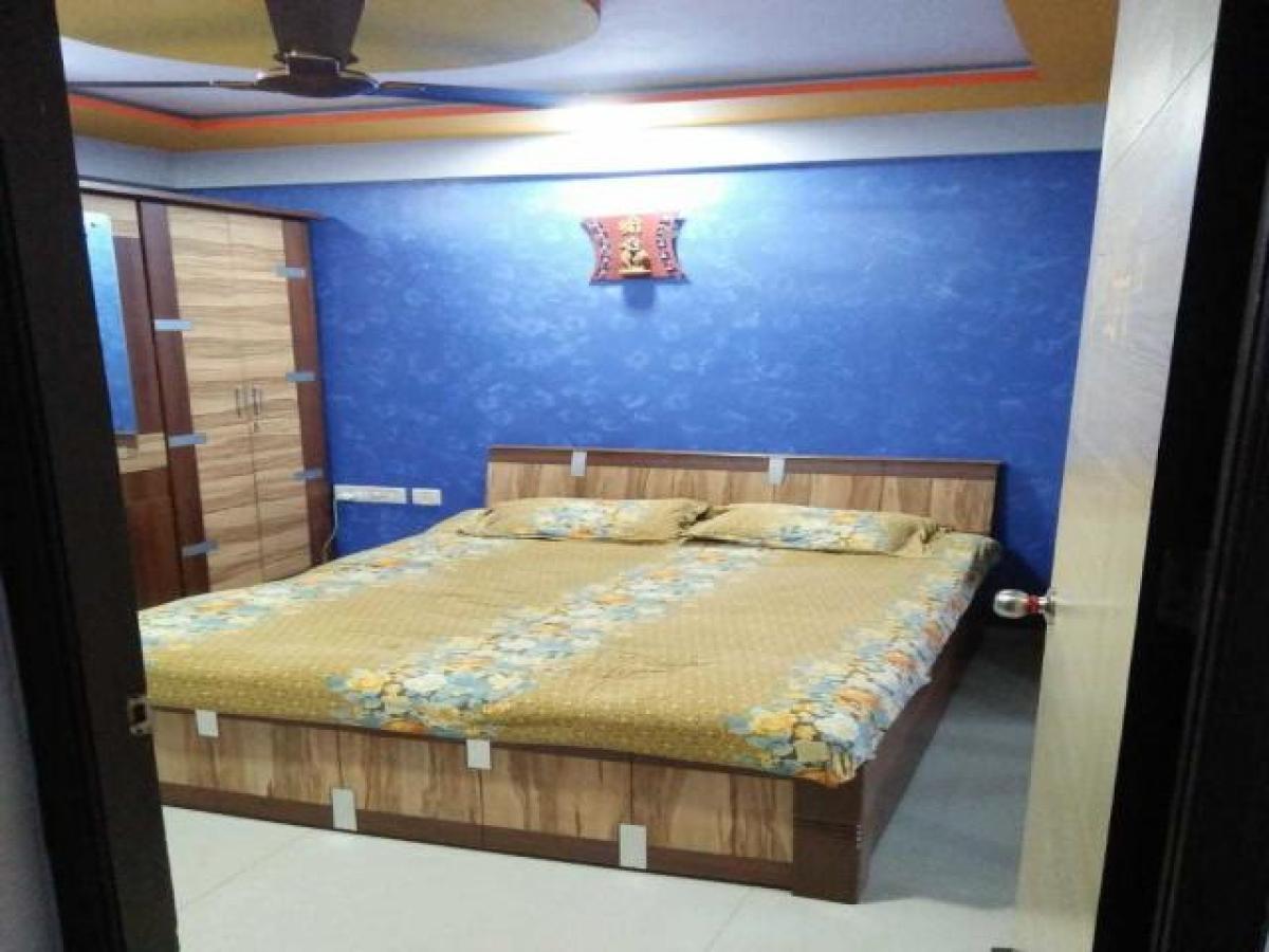 Studio à Mumbai, India No. 9163