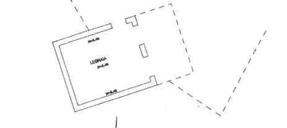 5 rooms House in Castelnovo ne' Monti, Italy No. 168134 7