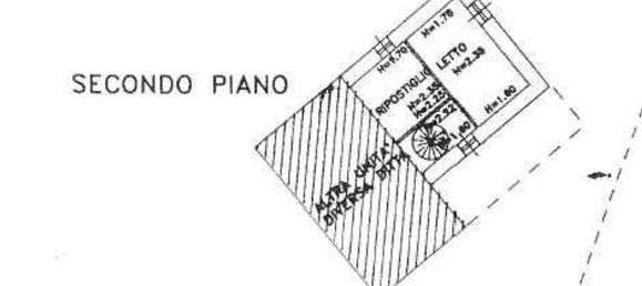 5 rooms House in Castelnovo ne' Monti, Italy No. 168134 12