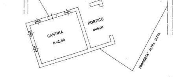 5 rooms House in Castelnovo ne' Monti, Italy No. 168134 8