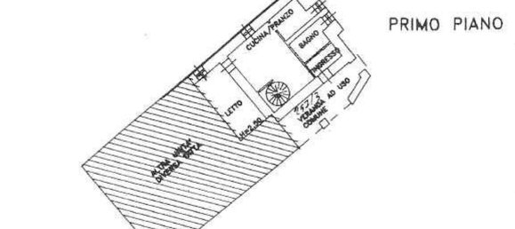 5 rooms House in Castelnovo ne' Monti, Italy No. 168134 9