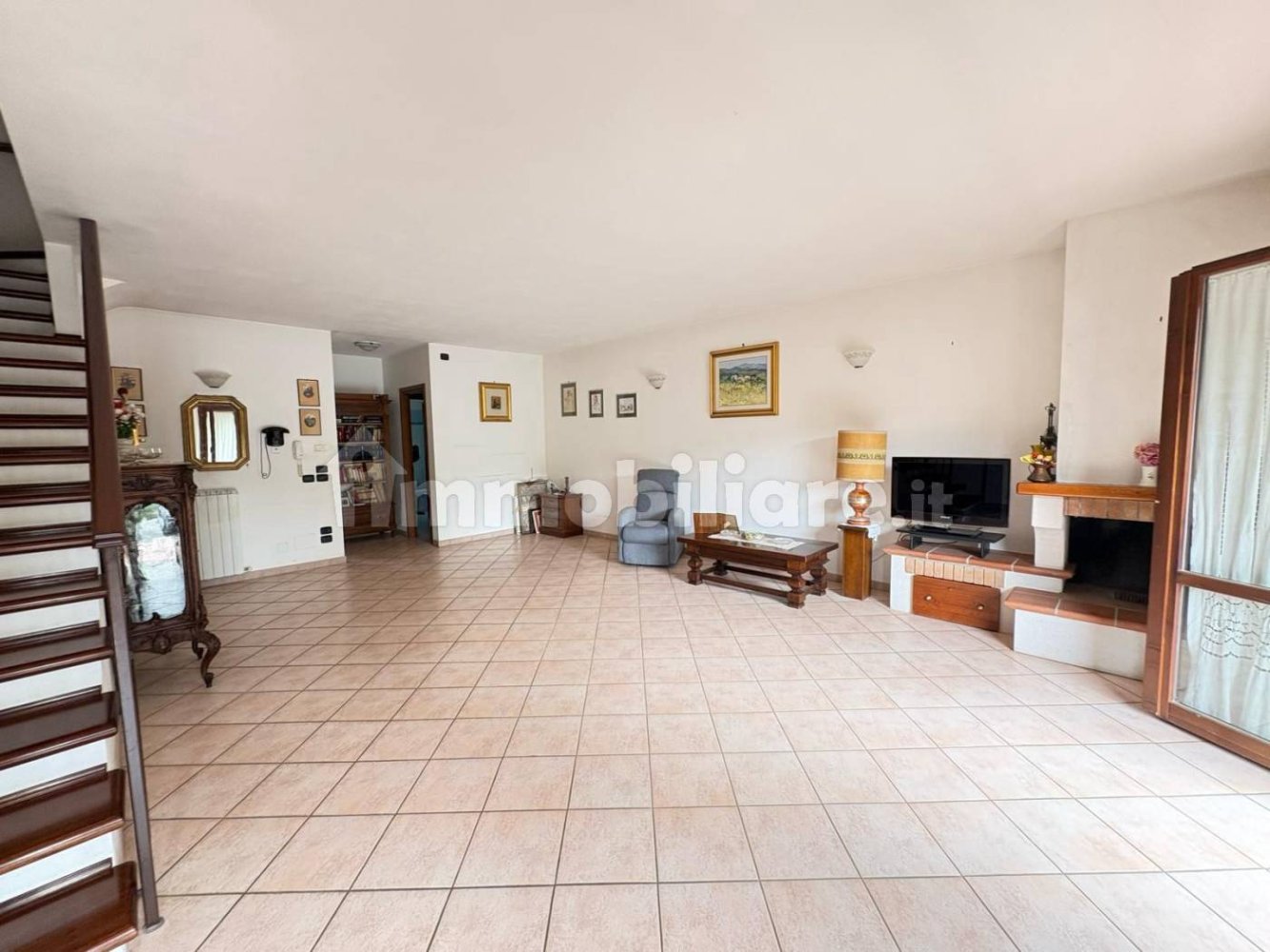 2 bedrooms House in Perugia, Italy No. 258940