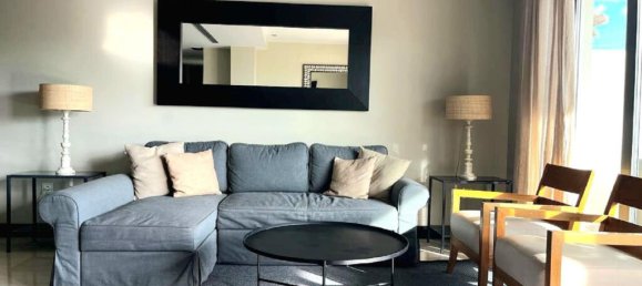 1 bedroom Apartment in Benahavis, Spain No. 185046 3