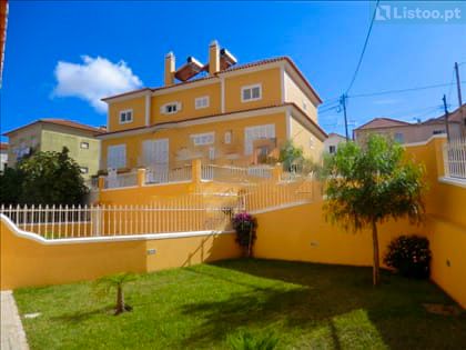 Casa T5 em Sintra, Portugal N.º 107347