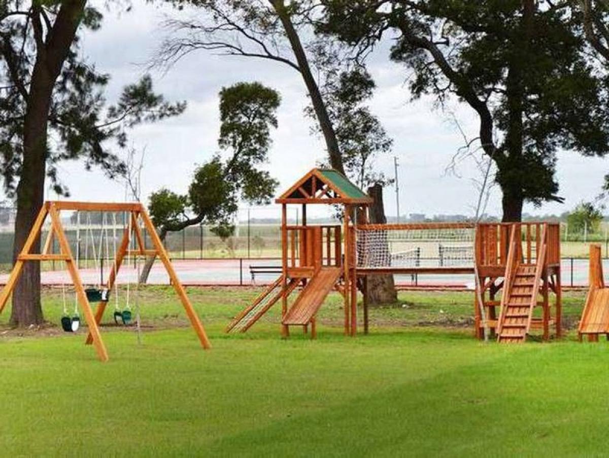  Land in San Vicente, Argentina No. 118184