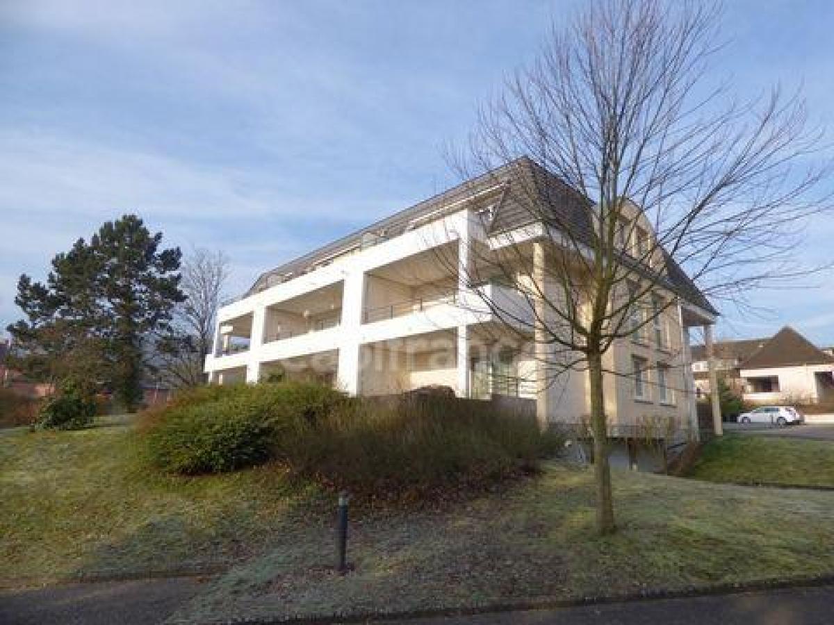 استوديو في الكوندو في Saverne, France رقم 36542