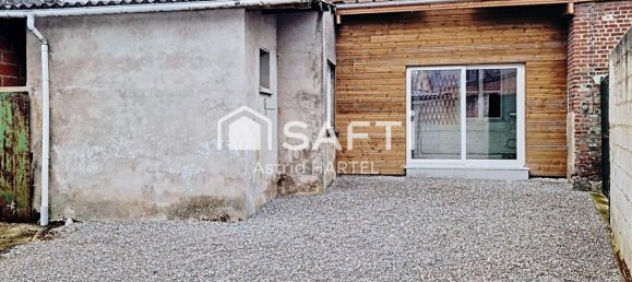 4 chambres Maison à Caudry, France No. 157770 3