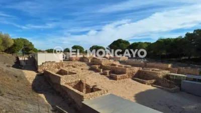 13 bedrooms Building in Guardamar del Segura, Spain No. 208078