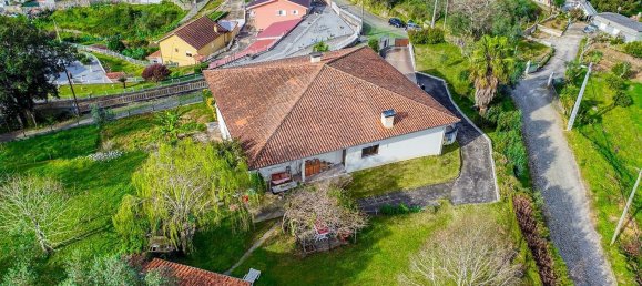 4 bedrooms House in Gondomar, Portugal No. 10396 2