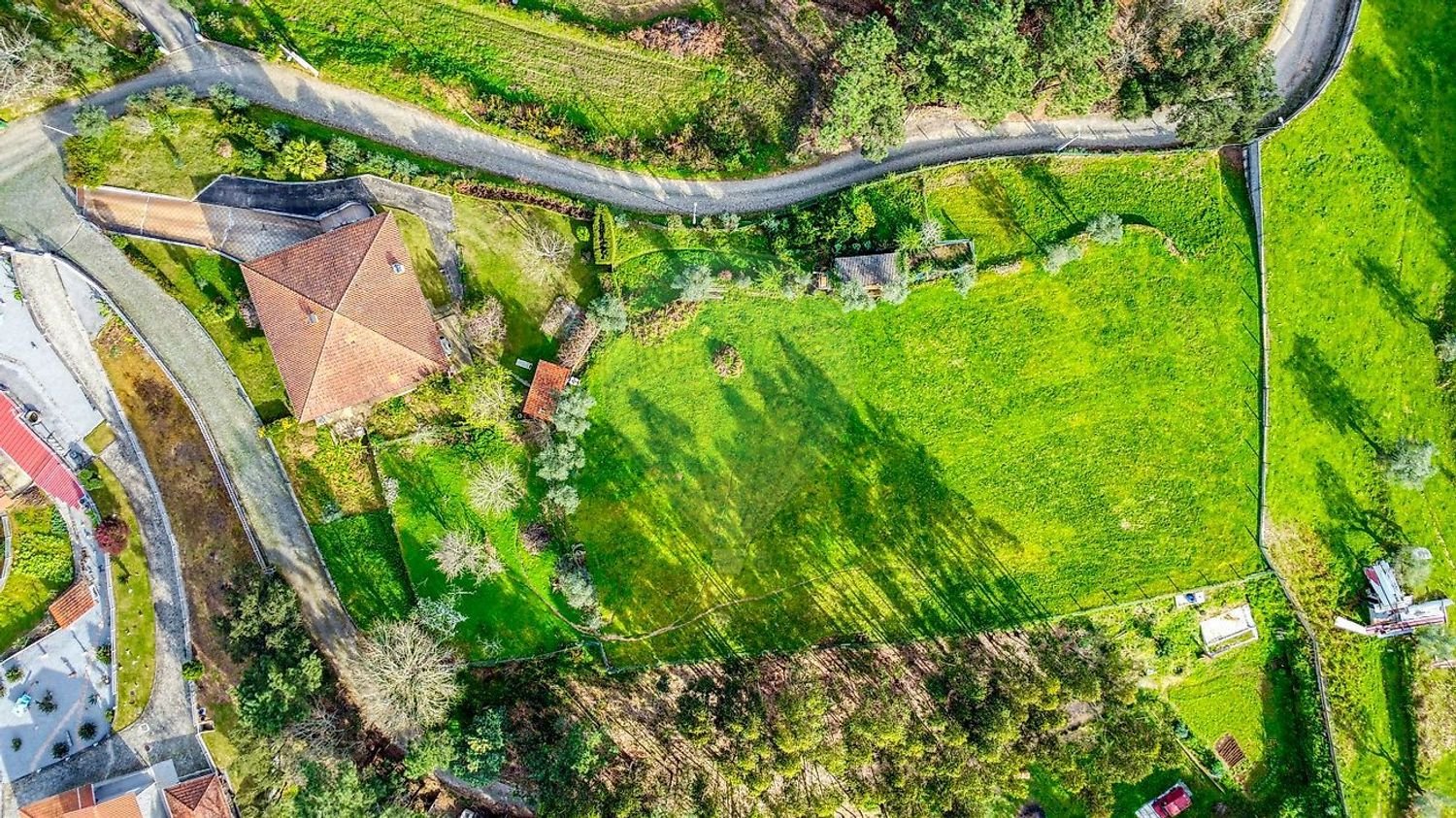 4 bedrooms House in Gondomar, Portugal No. 10396