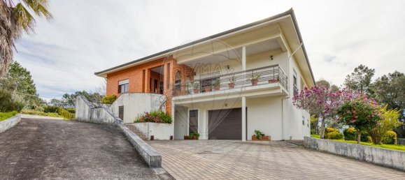 4 bedrooms House in Gondomar, Portugal No. 10396 13