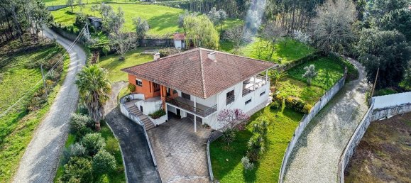 4 bedrooms House in Gondomar, Portugal No. 10396 3