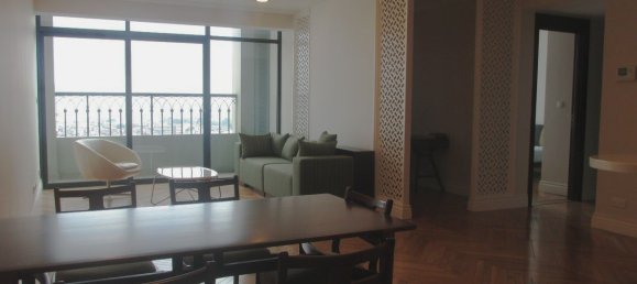 2 Schlafzimmer Wohnung in Hai Ba Trung, Vietnam, Nr. 7795 2