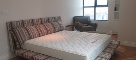 2 Schlafzimmer Wohnung in Hai Ba Trung, Vietnam, Nr. 7795 5