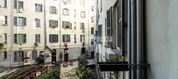 3غرفة شقة في Milan, Italy رقم 250655 5