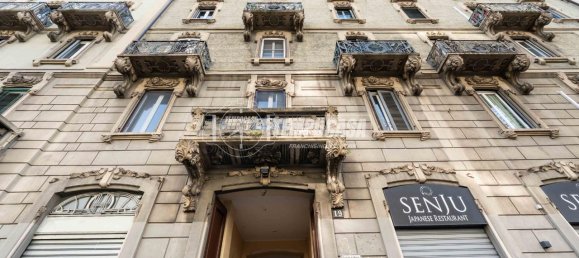 3غرفة شقة في Milan, Italy رقم 250655 18