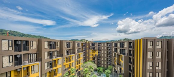 2 rooms Apartment for sale in Pattaya, Chonburi, Eastern Thailand, Thailand № 82516 7
