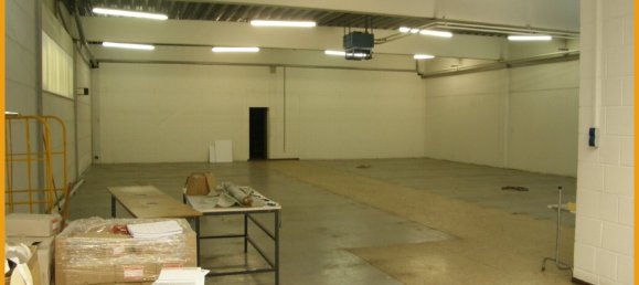 Armazém em Schwalm-Eder, Germany 4533 m² N.º 317833 13