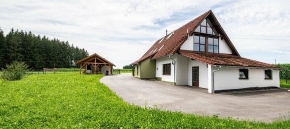 8 rooms House in Schwandorf, Germany No. 328821 7
