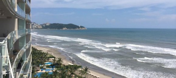 4 Schlafzimmer Wohnung in Guerrero, Mexico, Nr. 154400 2